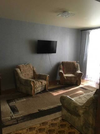 for sale 3-room apartment in a good area