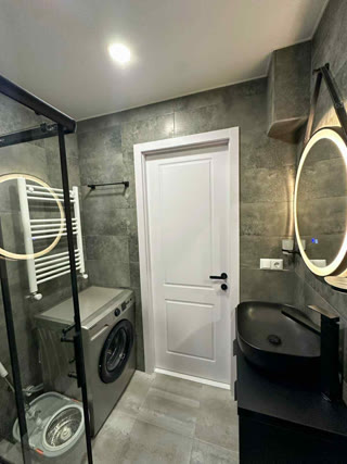 Apartment for rent in Didi Digomi