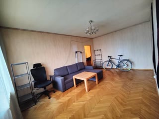 Sale of a 2-room apartment in Obolon near the Dream Town shopping mall