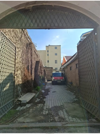 Warehouse/Industrial Space for Rent in Didi Digomi