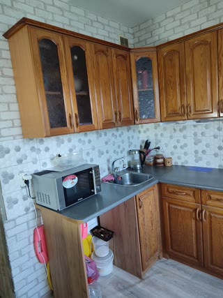 Продається 2 кім. квартира 60 м2 у Деснянському районі. Троєщина