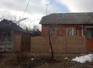 Продається половина просторого будинку, Баварія
