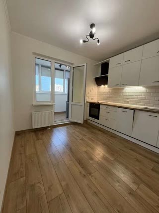 Продаж, 1 кімнатна квартира у ЖК «Патріотика», 10хв до метро Позняки