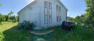 приватний будинок в районі Чугуєва