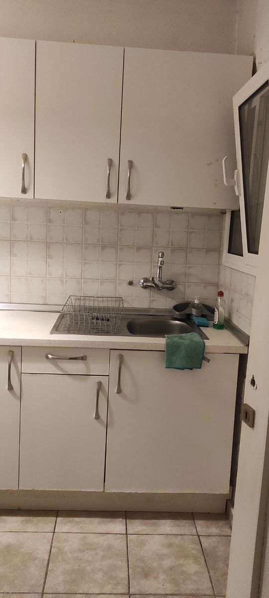 Διαμέρισμα 58τ.μ.