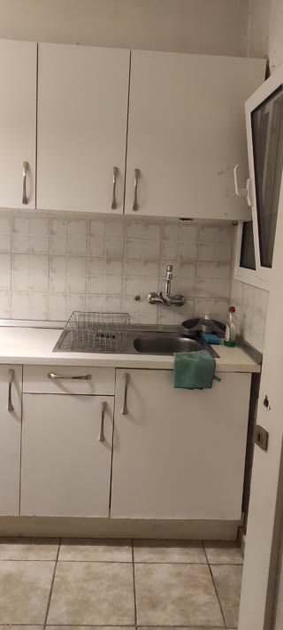 Квартира 58 м²
