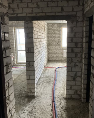Продаж 1к квартири ЖК Гідропарк