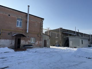Продам комерційну нерухомість, офісну та виробничу будівлі