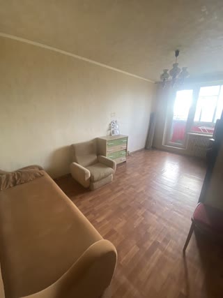 Продам 1-комнатну квартиру, ст. м. "Победа", проспект Победы, Алексеевка