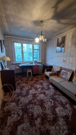 Продам 2к квартиру Павлове Поле, 23 Серпня