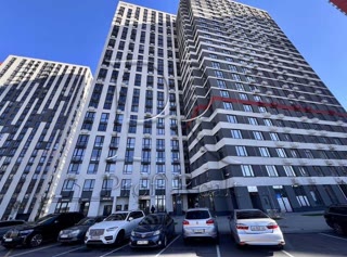 Проадж 1-кімнатної квартири в ЖК Варшавський Плюс