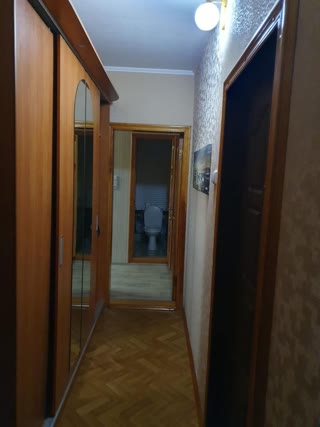 For Sale 2-room Apartment near Alekseevskaya Metro