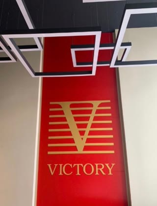 Офіс 151 м2 в новому ЖК “Victory V”! Проспект Перемоги, центр