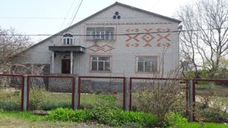 Продам 2х этажний будинок