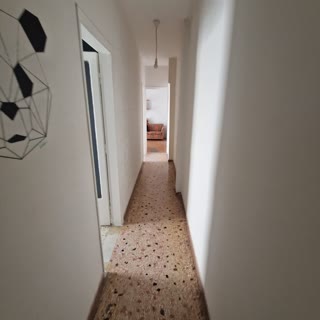 85 m² Apartment