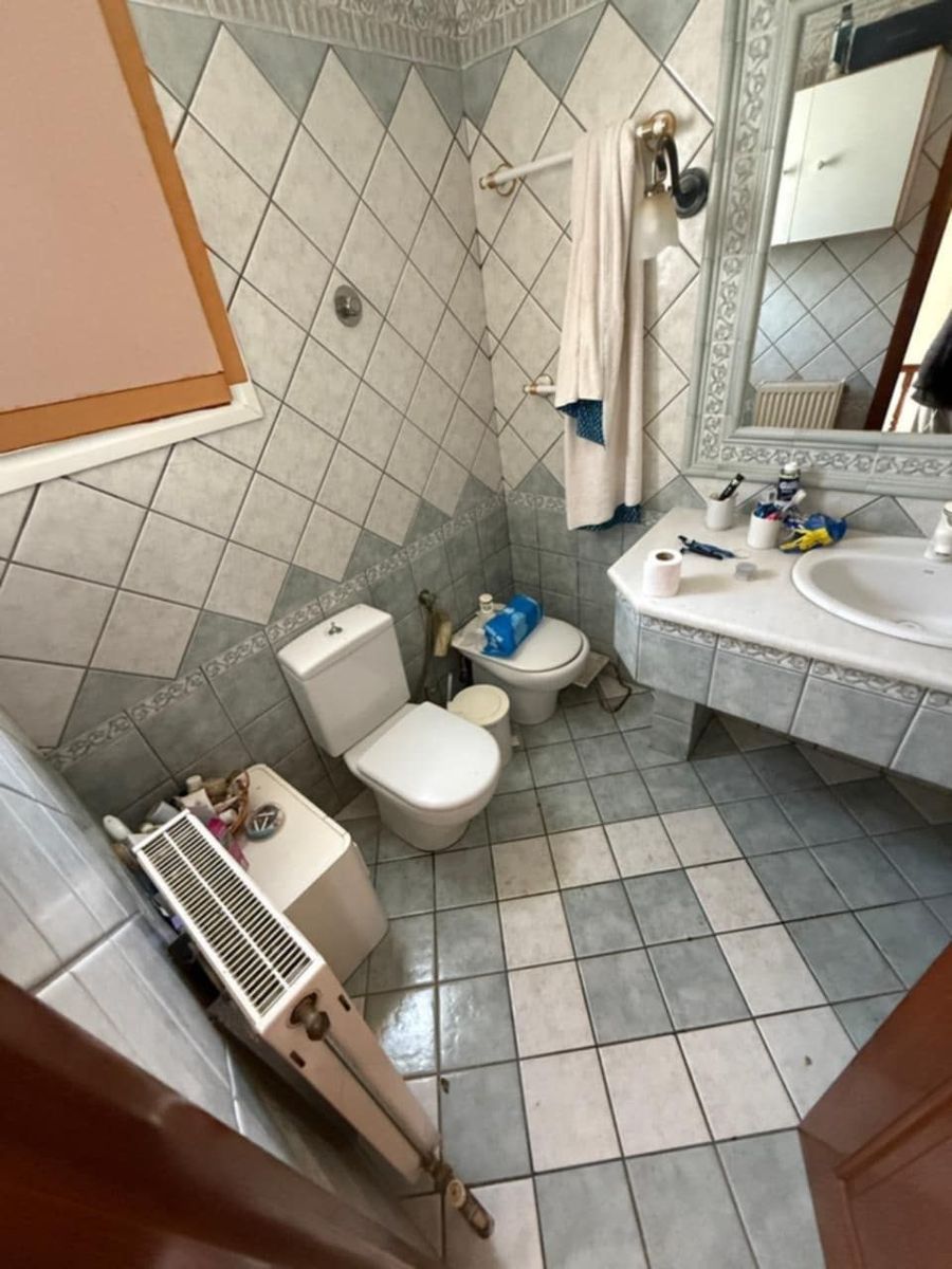 Отдельный дом, 160 м²