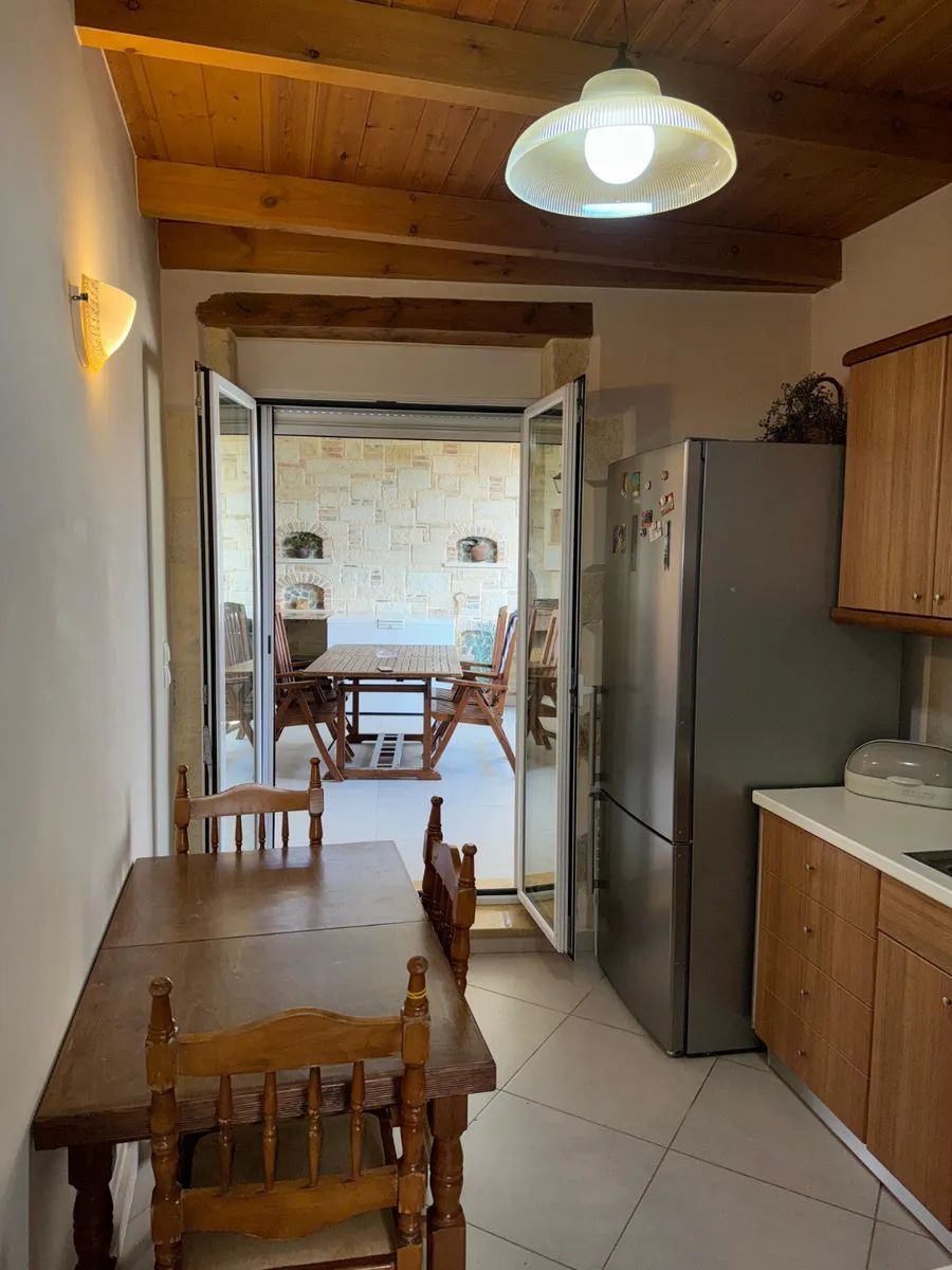 82 m² Apartment