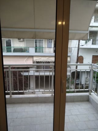 45 m² Apartment
