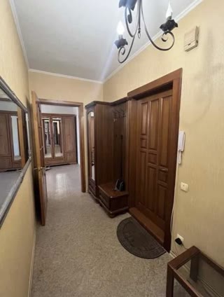 2-к квартира на ж/м Перемоги