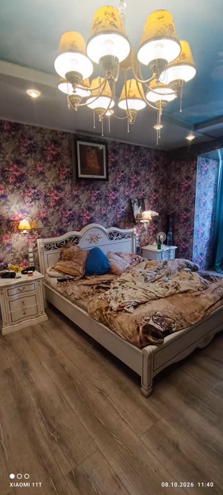 Продаж 4 кімнатної квартири преміум класу на Нових Будинках