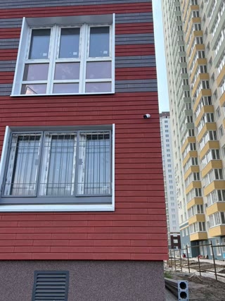 Продам 1к квартиру ЖК Патріотика, Синевір
