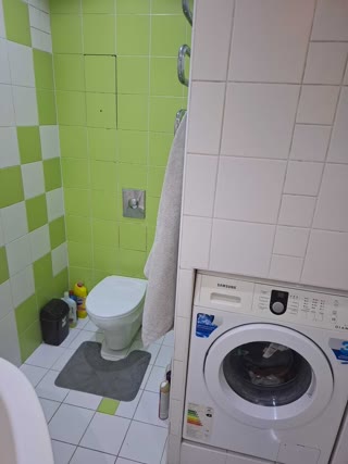 For Sale 3-Room Apartment Palace of Sports