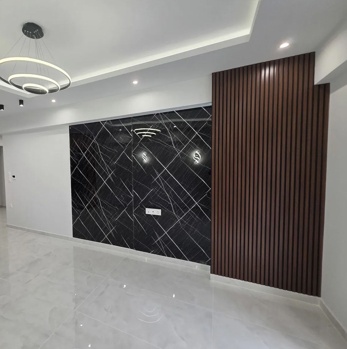 Квартира 80 м²