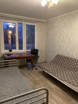 For Sale 3-Room Apartment, Pavlovo Field