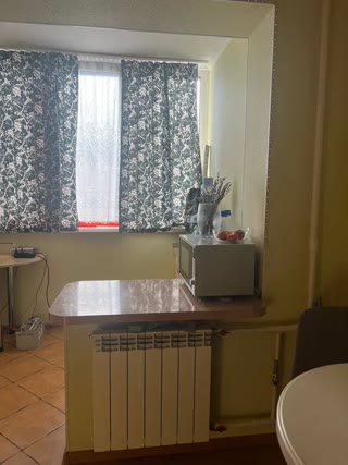 Продаж 1-кімнатної квартири на Солом’янці