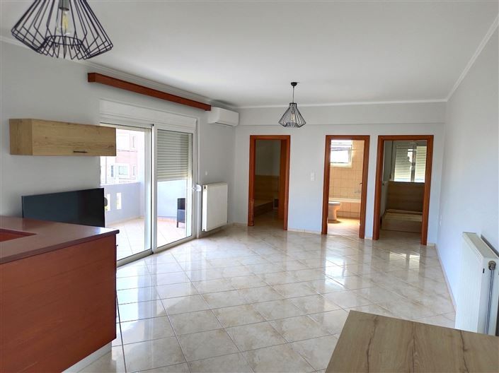 76 m² Apartment