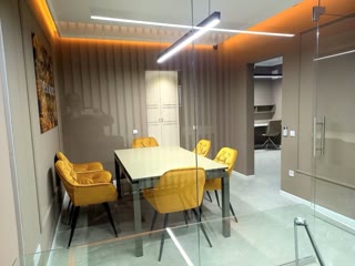 Продаж квартири-офісу в ЖК Славутич 2.0