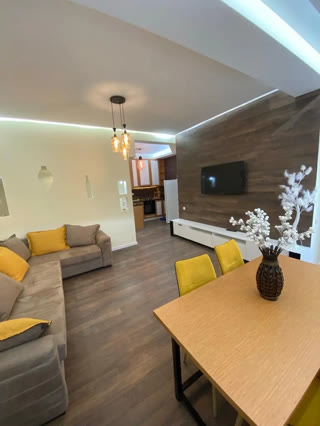2-room apartment for rent in Saburtalo
