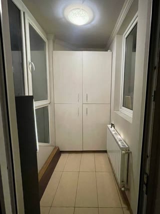 Sale of a 2-room apartment near Shulyavska metro station, next to the Marmelad shopping mall and KPI Park!