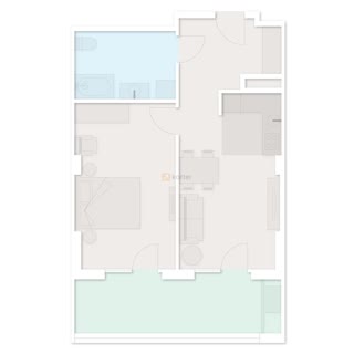 appartment