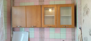 For Sale 1-room Apartment Saltivka, 522 Microdistrict, Student Metro