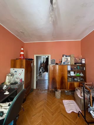 Продам 2к квартиру в центрі, вул. Гіршмана