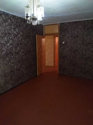 For sale a beautiful and wonderful 3-room apartment, metro station Victory, Victory Avenue