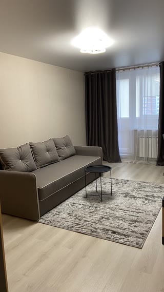 Продам 1 кімнатну квартиру, Алексеївка