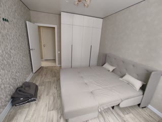 Продам 1к квартира ЖК Гидропарк, Шишковка