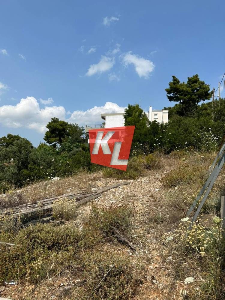 Οικόπεδο 2060τ.μ.