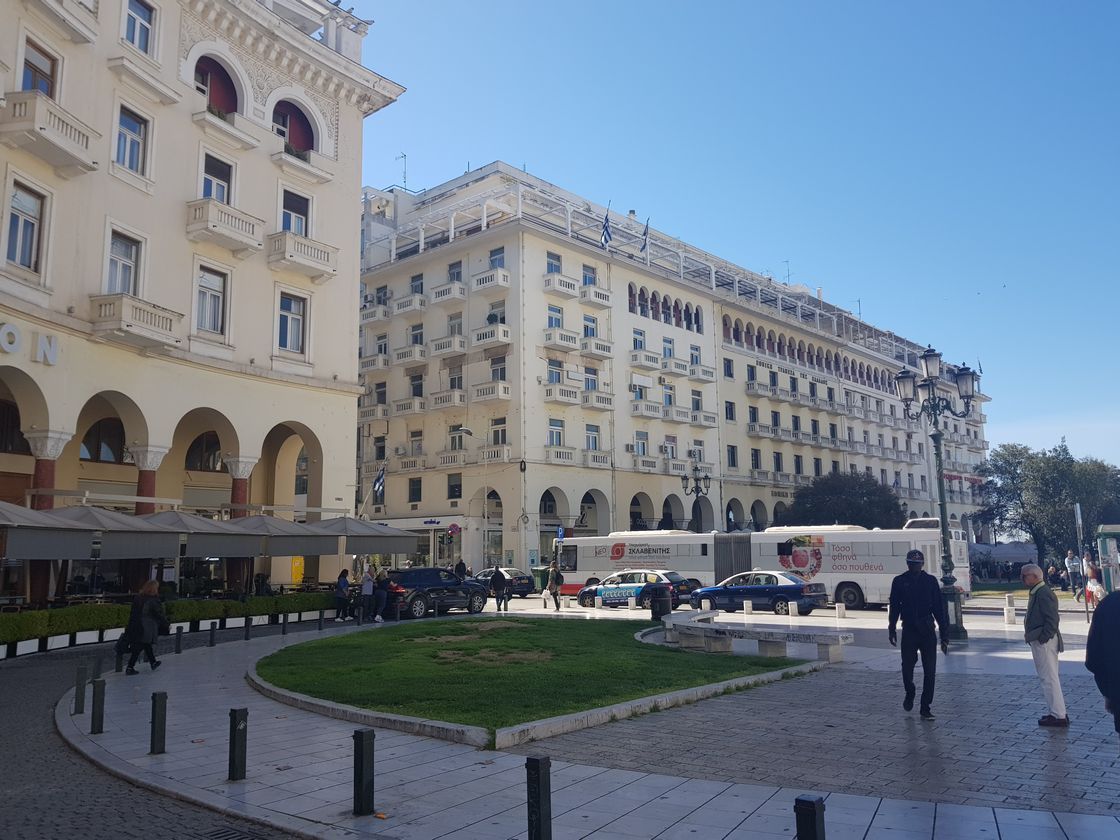 Κατάστημα 392τ.μ.