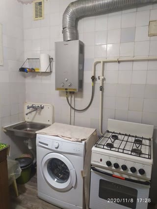 For sale 2-room apartment