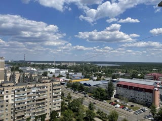 Продається 3к квартира на Троєщині, вул. Миколи Закревського