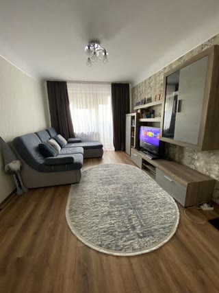 For Sale 1-room Apartment, Osnova