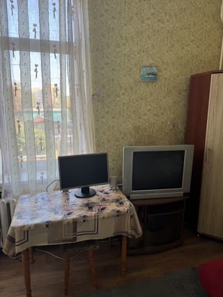 For Sale: Studio in the Center, Metro Nauchnaya