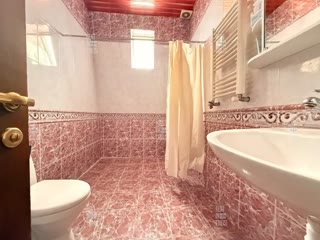 4-Room Apartment for Sale in Vake