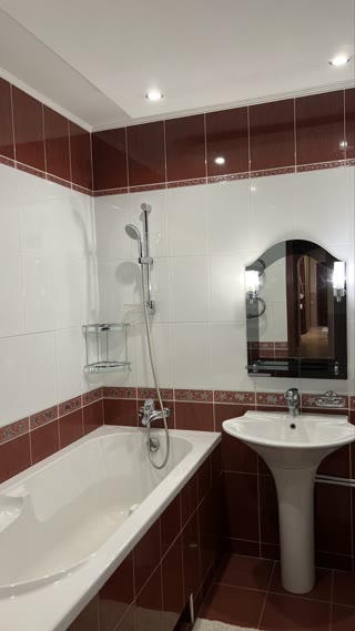 Продається 3 кім. квартира 107 м2 Святошинський район