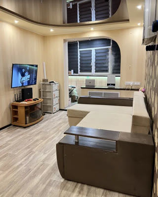Продаж 1к квартири  шосе Салтівське, Салтовка