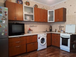 For Sale 2-Room Apartment