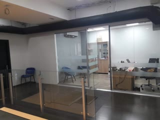 იყიდება საოფისე ფართი საბურთალოზე
